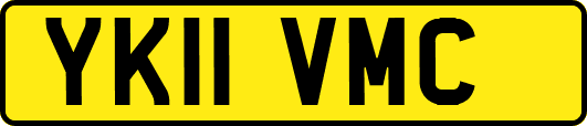YK11VMC