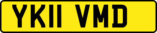 YK11VMD