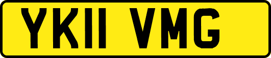 YK11VMG