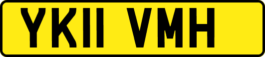 YK11VMH