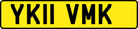 YK11VMK