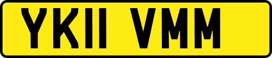 YK11VMM