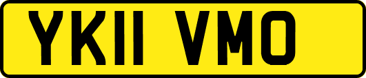 YK11VMO