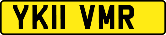 YK11VMR