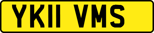 YK11VMS