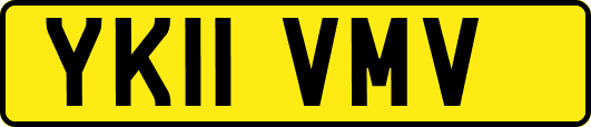 YK11VMV