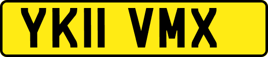 YK11VMX