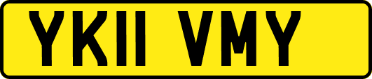 YK11VMY