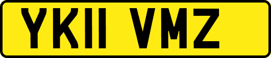YK11VMZ