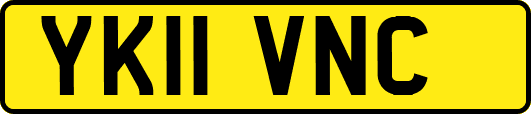 YK11VNC