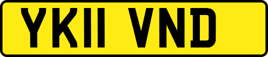 YK11VND