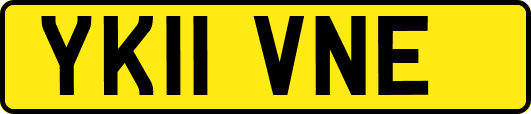 YK11VNE