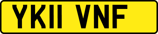 YK11VNF