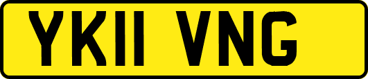 YK11VNG