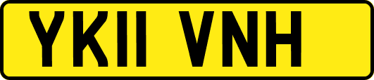 YK11VNH