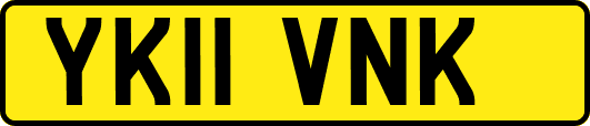 YK11VNK