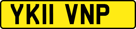 YK11VNP