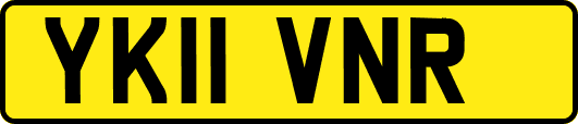 YK11VNR