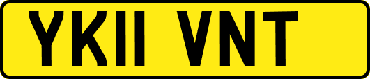 YK11VNT