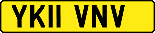 YK11VNV