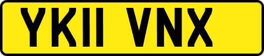 YK11VNX