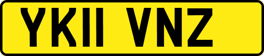 YK11VNZ
