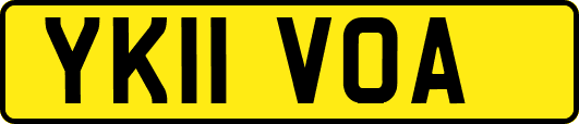 YK11VOA