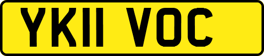 YK11VOC