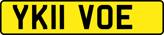 YK11VOE
