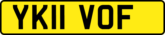YK11VOF
