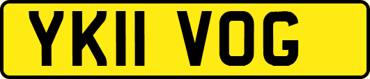 YK11VOG