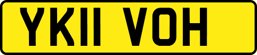 YK11VOH