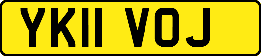 YK11VOJ