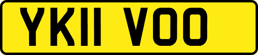YK11VOO