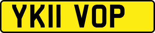 YK11VOP