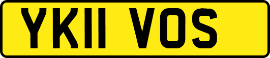 YK11VOS