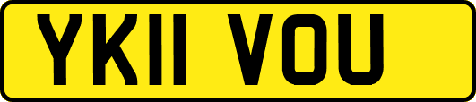 YK11VOU