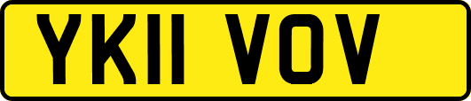 YK11VOV
