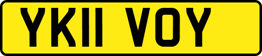 YK11VOY