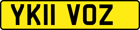 YK11VOZ