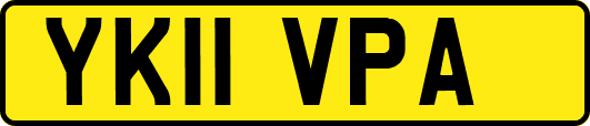 YK11VPA