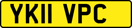 YK11VPC