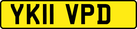 YK11VPD