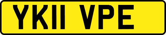 YK11VPE