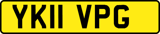 YK11VPG