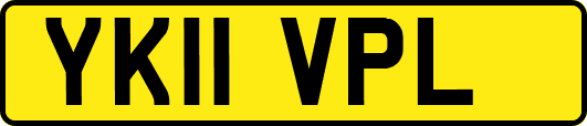 YK11VPL