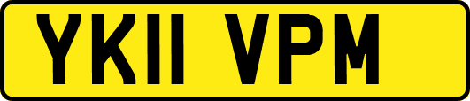 YK11VPM