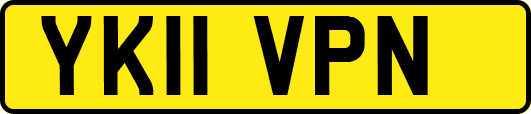 YK11VPN