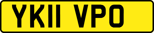 YK11VPO