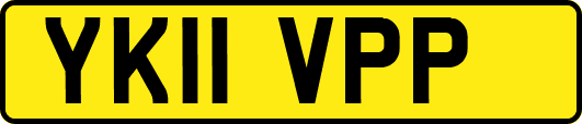 YK11VPP
